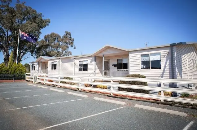 SkyLodge Temora