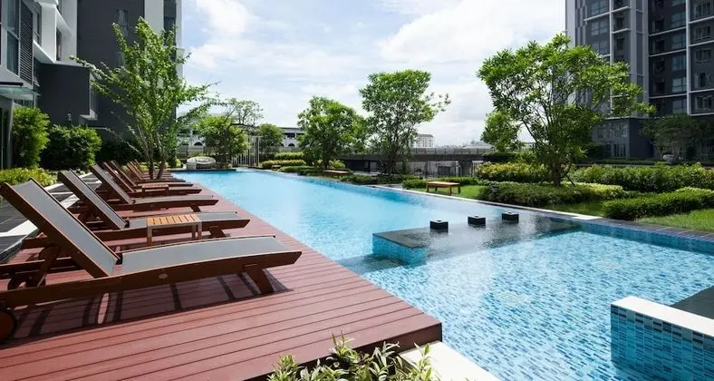 The SkyLoft Bangkok