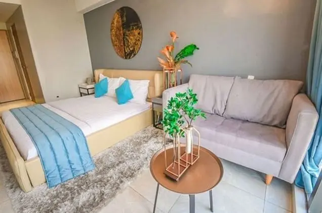 Skyloft Hotel - Öne Çıkan Resim