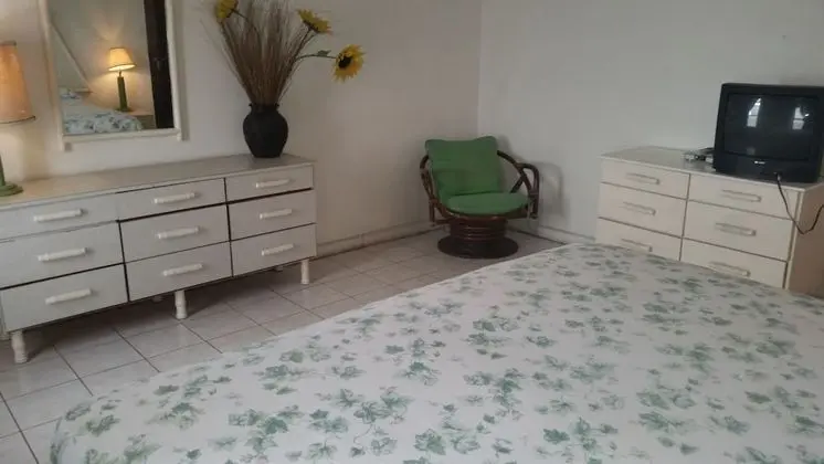 Skymiles Beach Suite At Montego Bay Club Resort - Oda