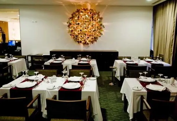 Skyna Hotel - Yeme / İçme