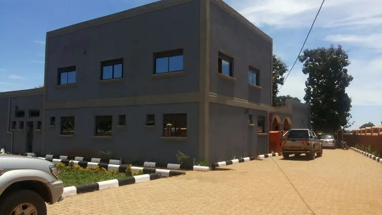 Skypa Hotel