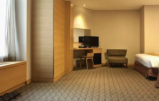 Skypark Central Myeongdong - Oda