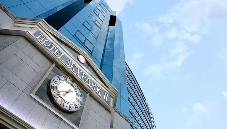 Skypark Myeongdong II