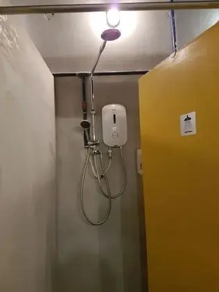 Skypod Hostel