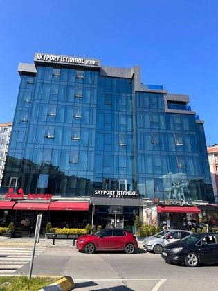 Skyport Istanbul HotelFotoğrafı