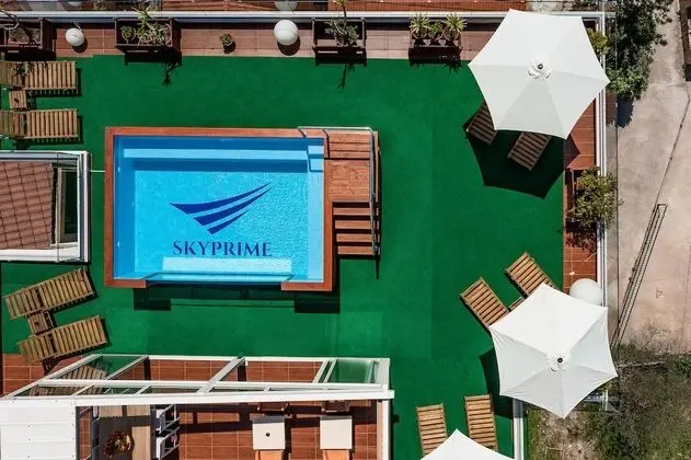 Hotel Skyprime - 1
