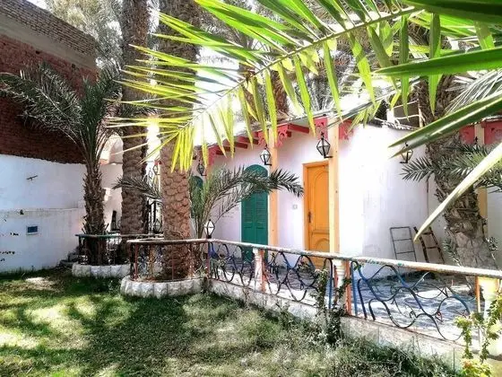 Skyrock Garden Dahab