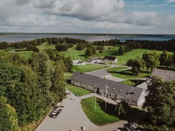 Skyrup Golf & Hotell