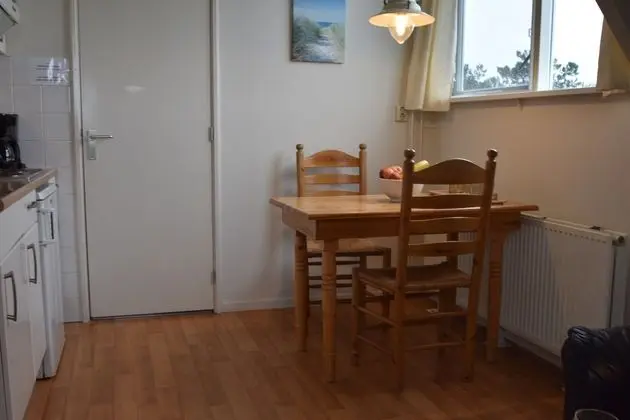 Skyscraper Apartment on the Highest Point With Beautiful View - Yerinde Yemek