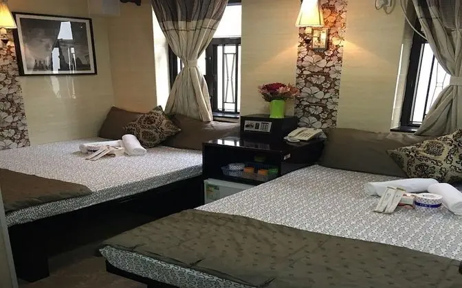 Hotel Skystar - Öne Çıkan Resim