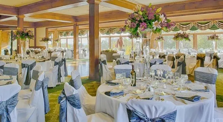 Skytop Lodge