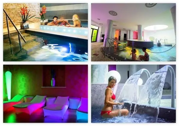 SkyTower - The Right Space - Spa