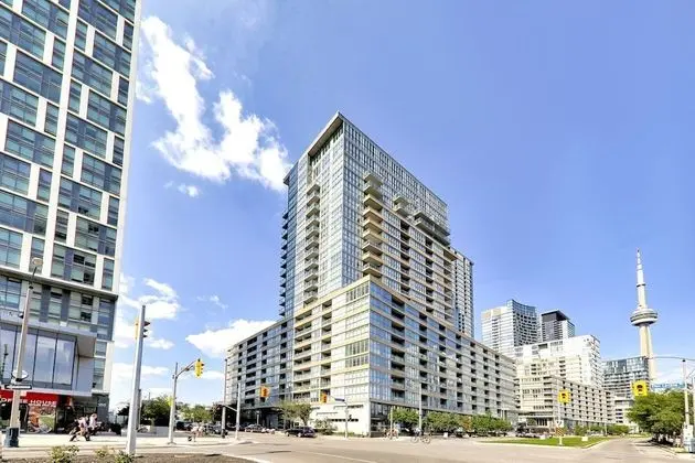 SkyTree - Condos in Heart of Downtown