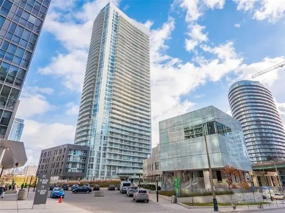 SkyTree - Condos near CN Tower