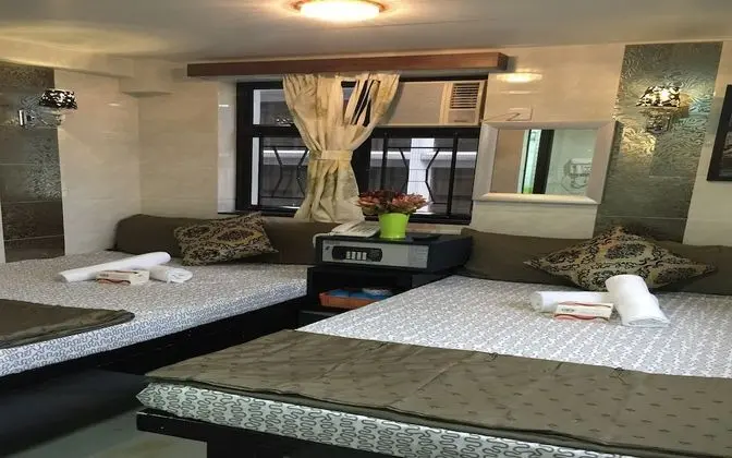 Hotel Skyview - Öne Çıkan Resim