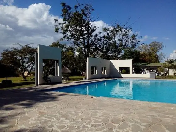 Skyview Lodge At The Barn