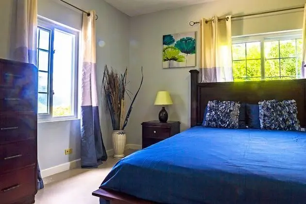Skyview Manor Guest Apartments - Oda
