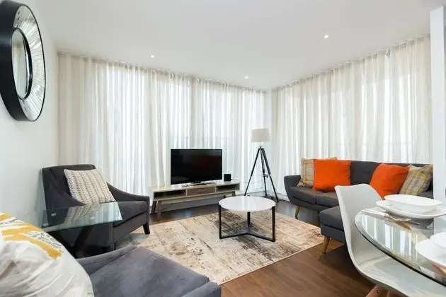 SkyViews by Austin David Apartments - Öne Çıkan Resim