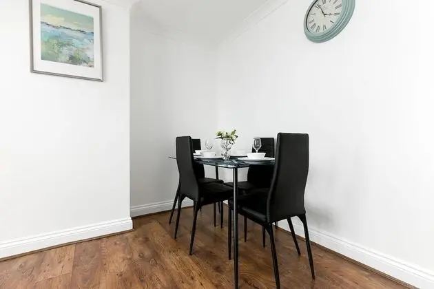 Skyvillion Northern House - Yerinde Yemek