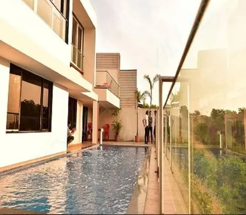 SkyWater Villas And Lifestyle