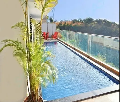 SkyWater Villas And Lifestyle - Öne Çıkan Resim