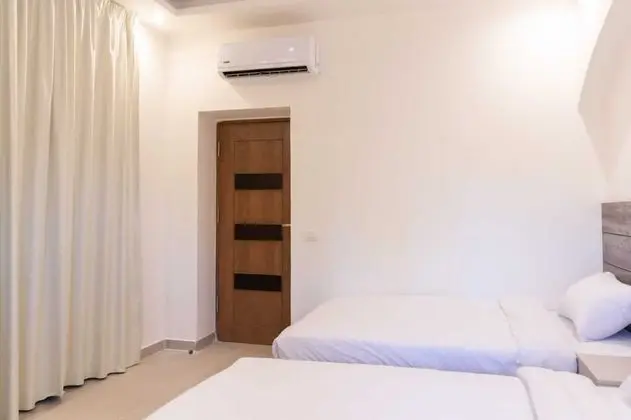 SkyWay apartments El Gouna - Oda