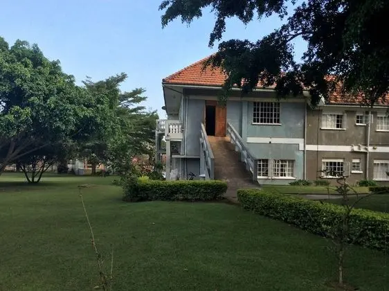 Skyway Hotel Entebbe