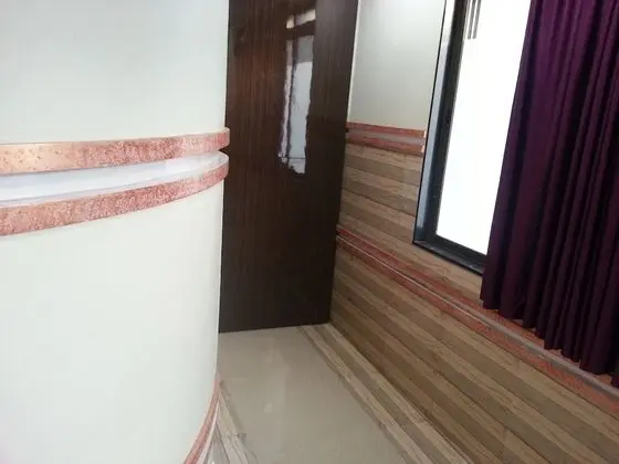 Skyway Inn - İç Mekan