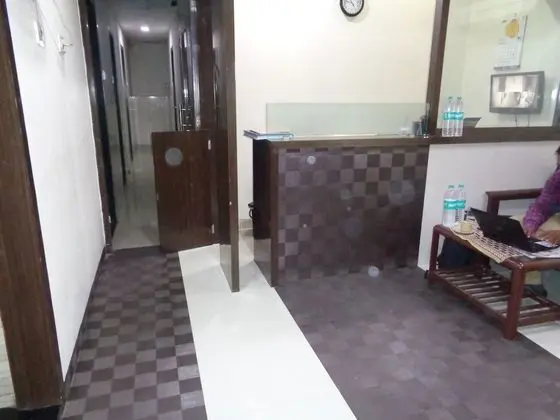 Skyway Inn - Kahvaltı
