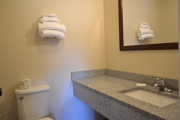 Skyway Inn - Seatac