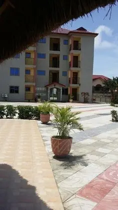 Skyways Hotel - 1