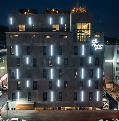 SL Boutique Hotel