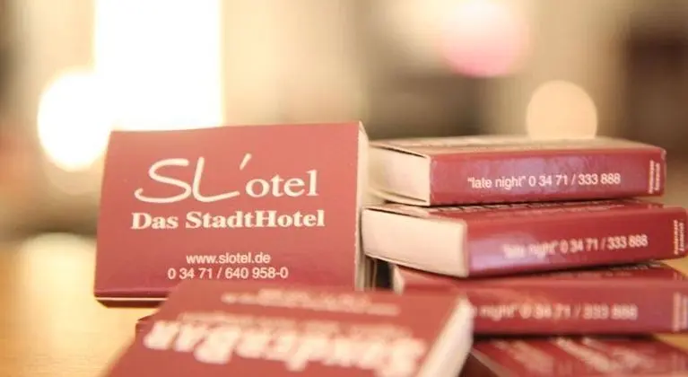 SL'otel - Das Stadthotel