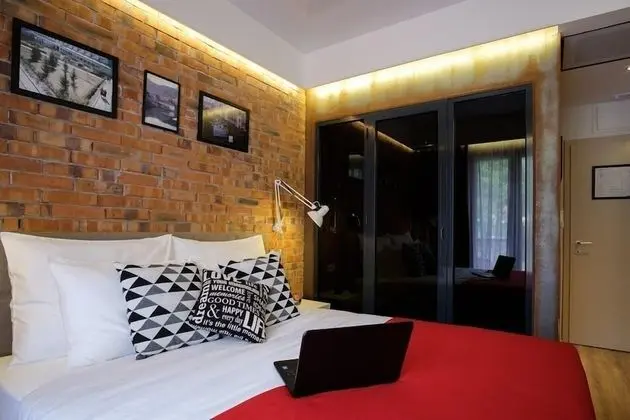 SL Industry Hotel - Öne Çıkan Resim
