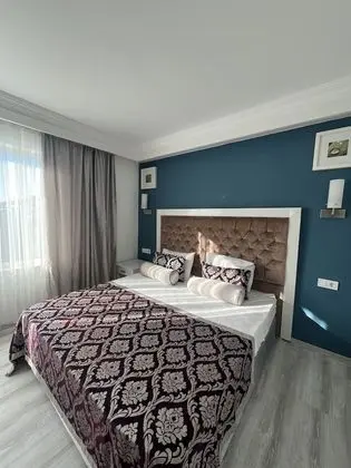 SL La Perla Hotel Kemer - Oda