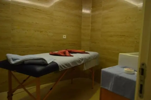 SL La Perla Hotel Kemer - Spa