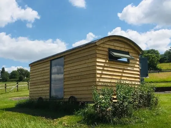 Slades Farm Glamping - Öne Çıkan Resim