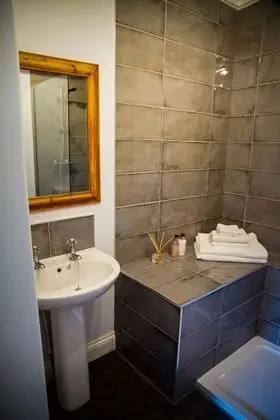 Sladesdown Farm - Banyo Tipleri