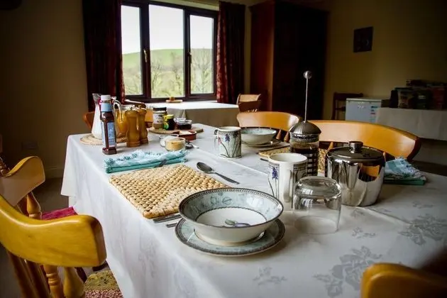 Sladesdown Farm - Yerinde Yemek