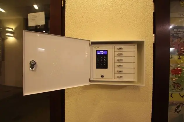 SLADKIY SLIVA Boutique Apartment - Dış Mekan
