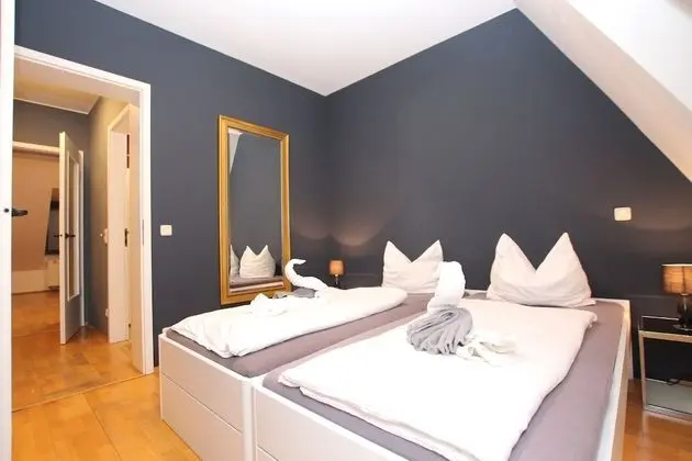 SLADKIY SLIVA Boutique Apartment - Oda