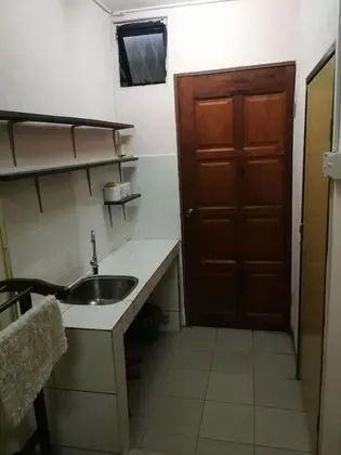 Slagon Homestay