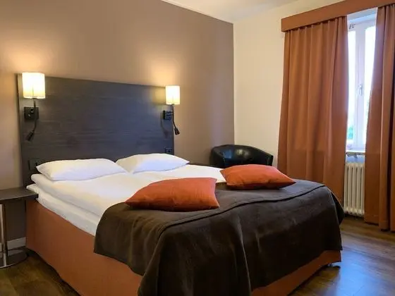 Slagsta Hotell & Wärdshus - Öne Çıkan Resim