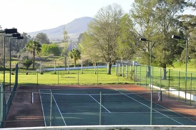 Slaley Country House