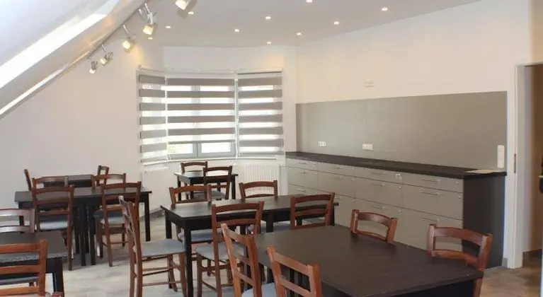 Slamba - Hostel Augsburg