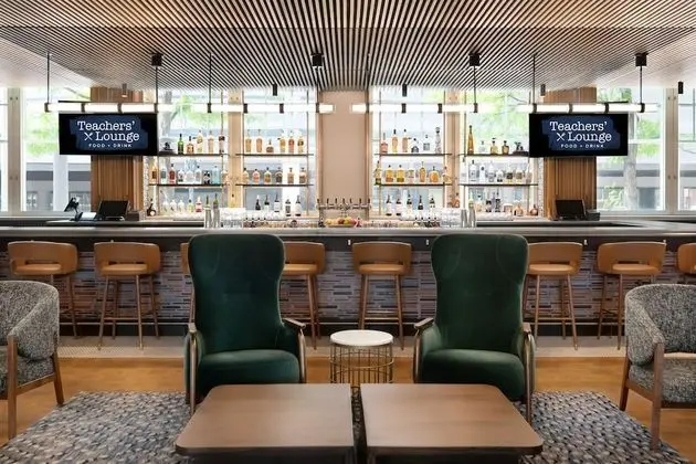 The Slate Denver, Tapestry Collection By Hilton