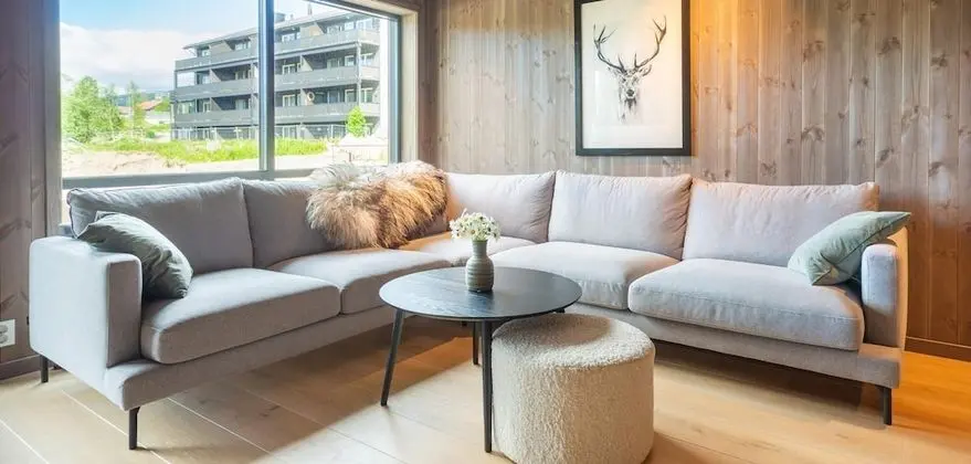 Slåttastølen Leiligheter by Geilolia - Öne Çıkan Resim