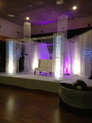 Slave Lake Inn & Conference Centre - Spa