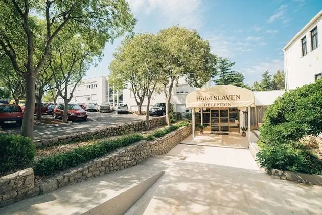 Hotel Slaven